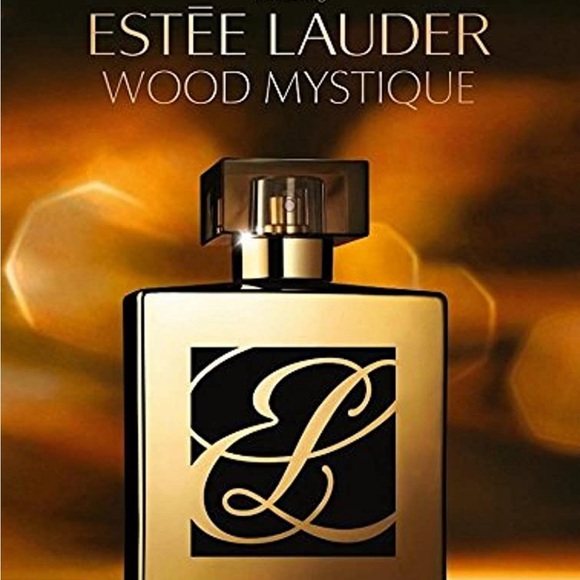 Estee Lauder Other - ESTEE LAUDER Wood Mystique Eau de Parfum 3.4 oz NWT